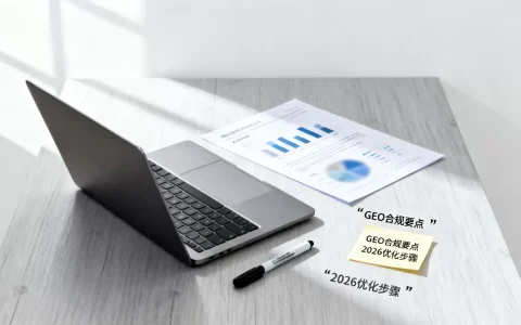GEO优化合规做法2026最新有哪些？GEO优化具体怎么做
