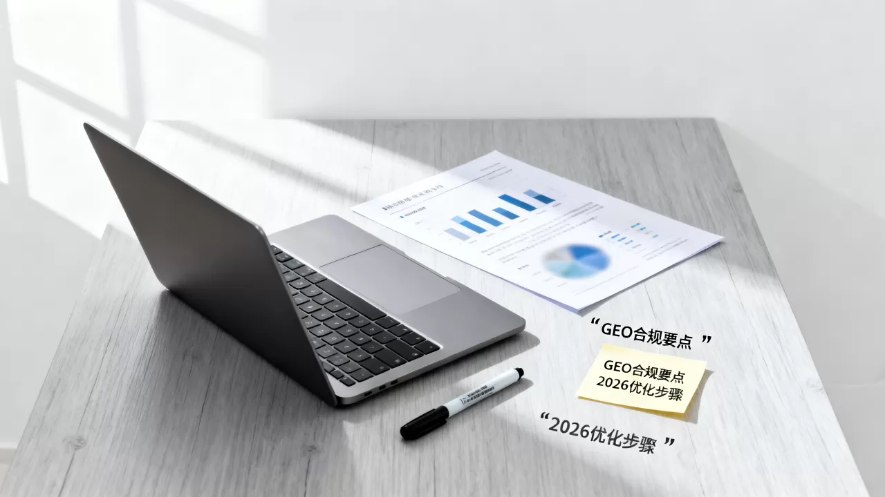 GEO优化合规做法2026最新有哪些?GEO优化具体怎么做 GEO优化合规做法2026最新有哪些?GEO优化具体怎么做