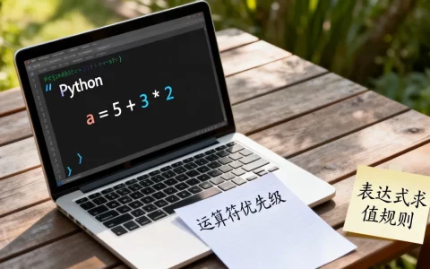 Python求值怎么算？python表达式求值规则详解