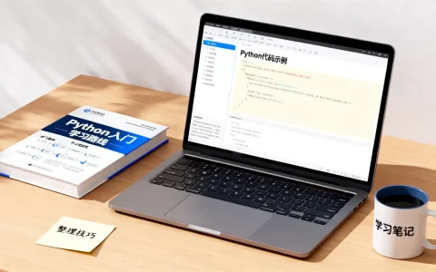 Python整理技巧有哪些？Python入门学习路线