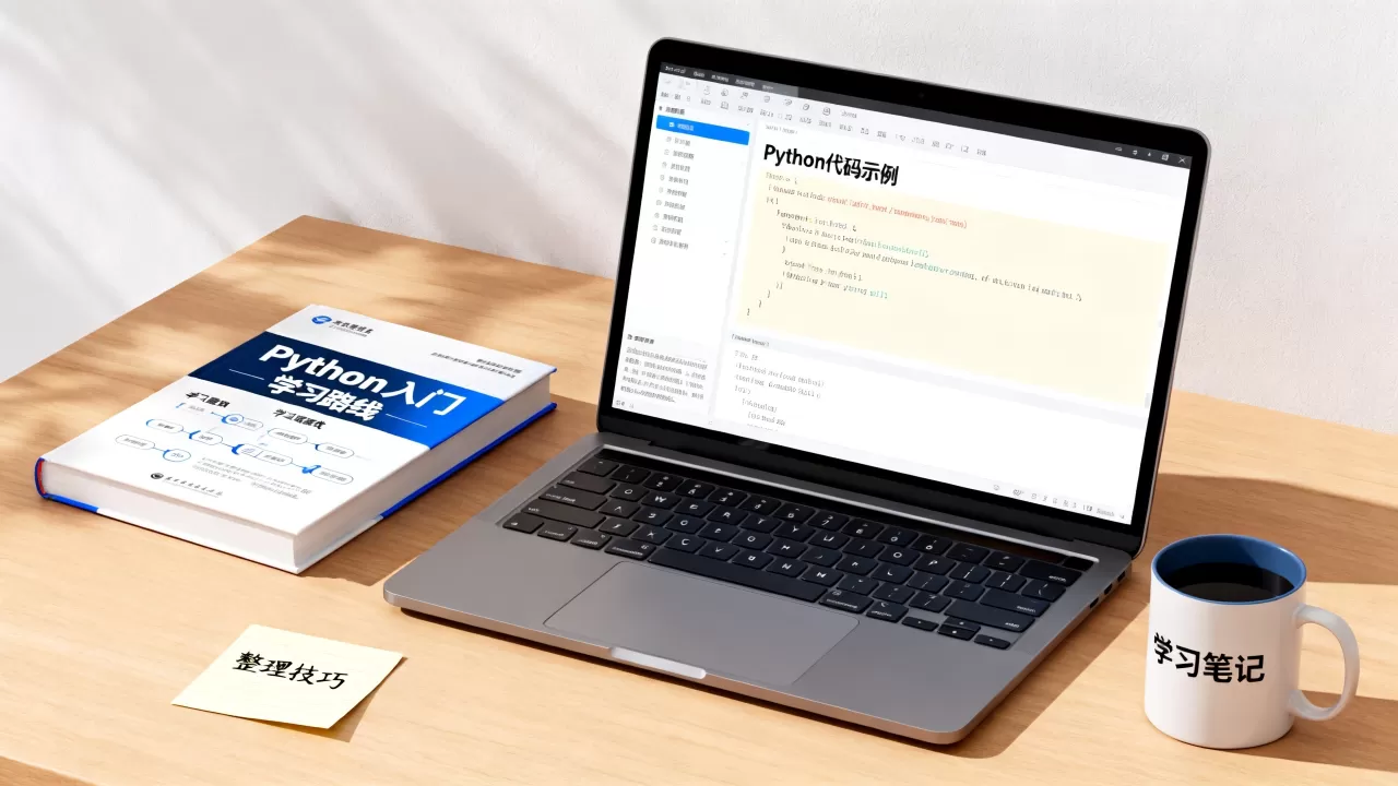 Python整理技巧有哪些?Python入门学习路线 Python整理技巧有哪些?Python入门学习路线