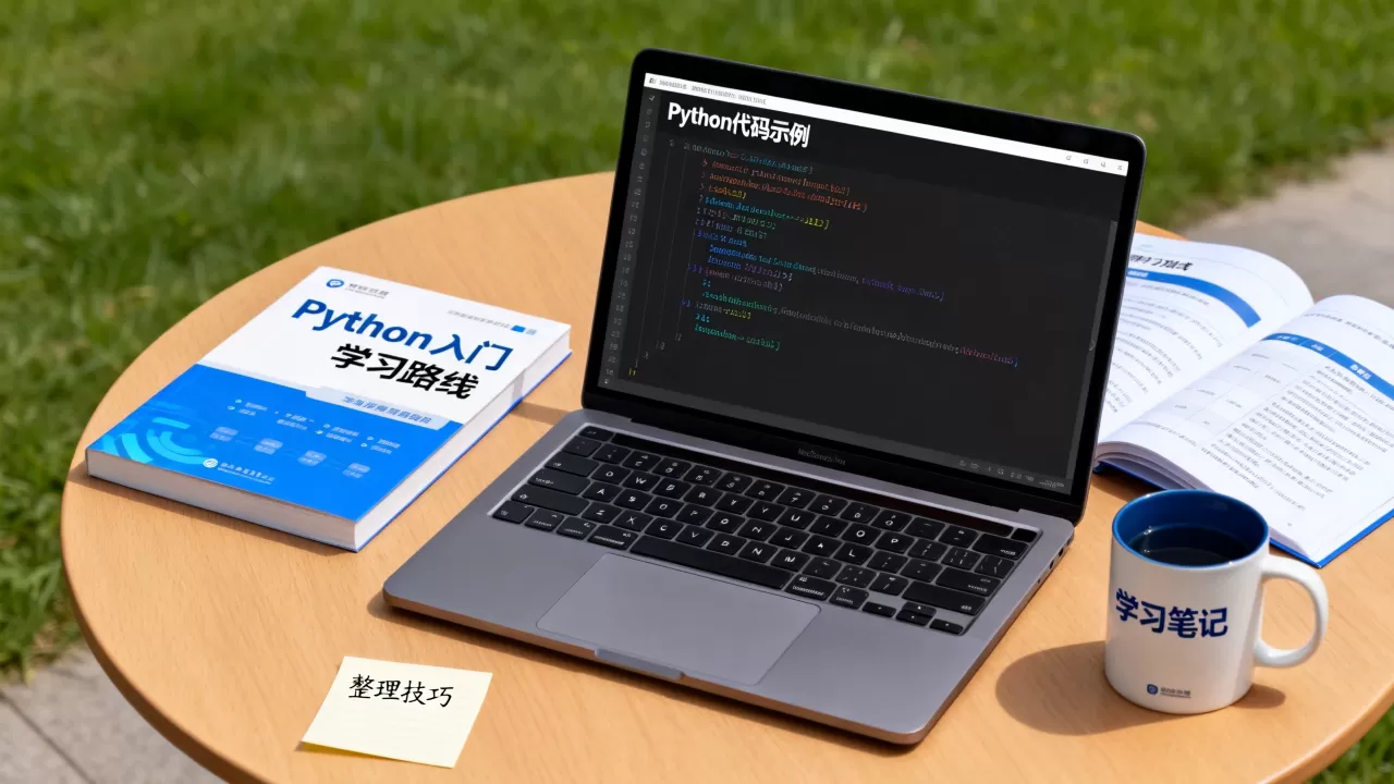 Python整理技巧有哪些?Python入门学习路线 Python整理技巧有哪些?Python入门学习路线