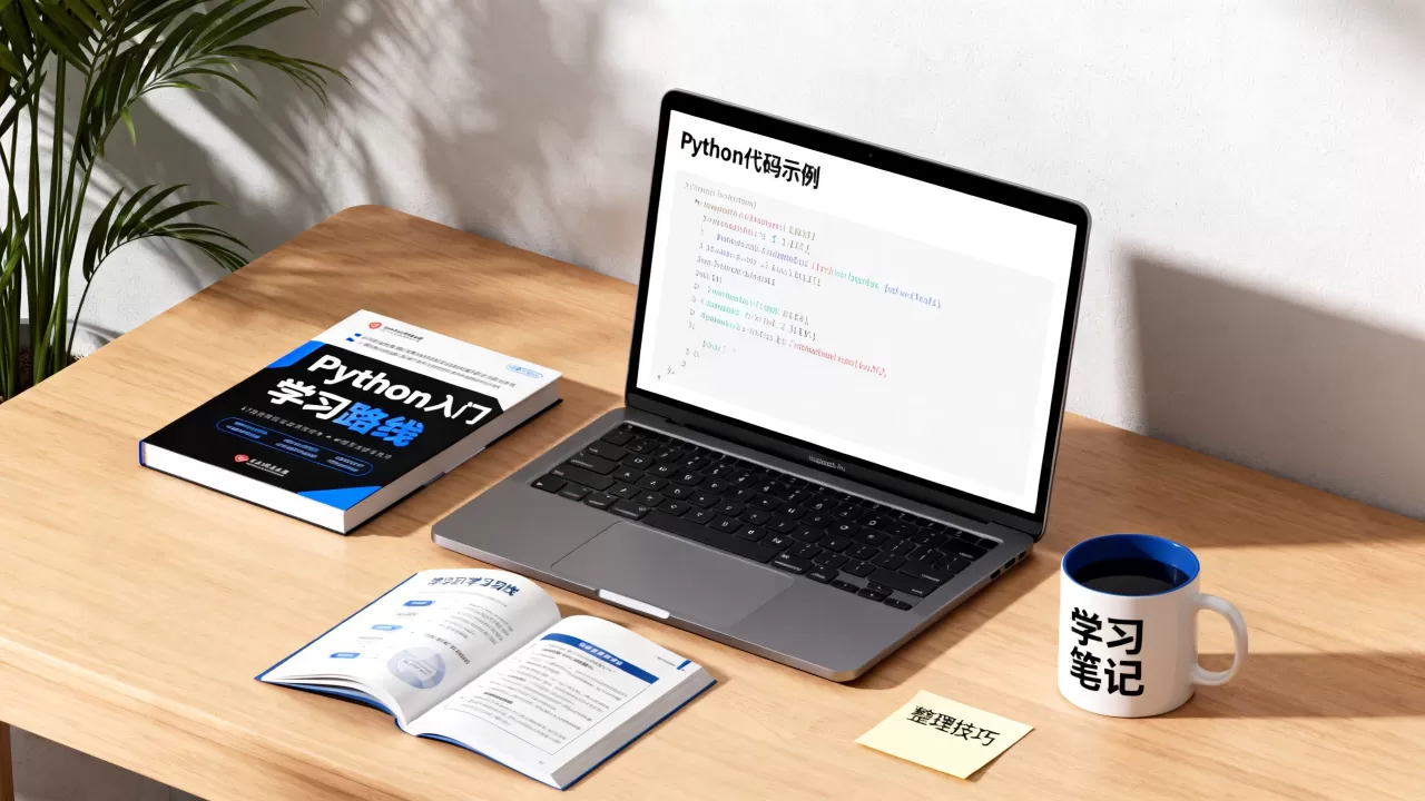 Python整理技巧有哪些?Python入门学习路线 Python整理技巧有哪些?Python入门学习路线