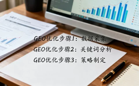 GEO优化正规做法2026是什么？GEO优化具体步骤有哪些