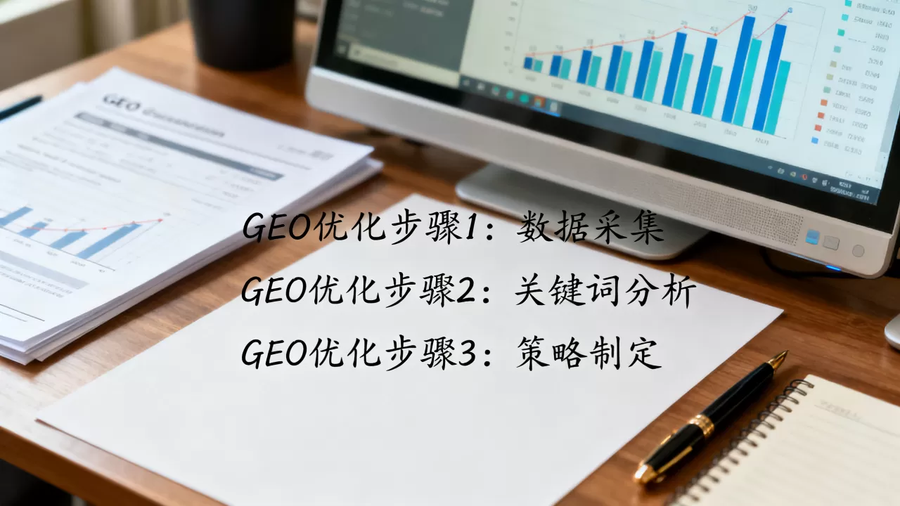 GEO优化正规做法2026是什么?GEO优化具体步骤有哪些 GEO优化正规做法2026是什么?GEO优化具体步骤有哪些