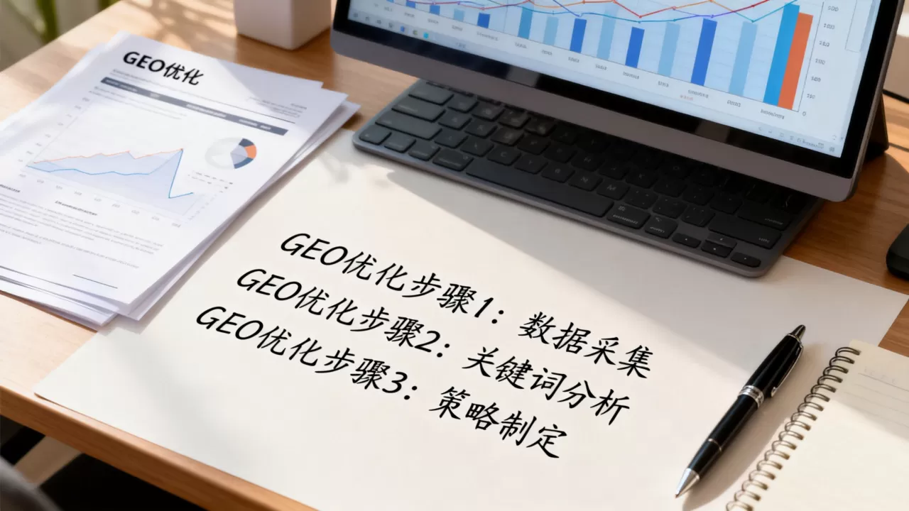 GEO优化正规做法2026是什么?GEO优化具体步骤有哪些 GEO优化正规做法2026是什么?GEO优化具体步骤有哪些
