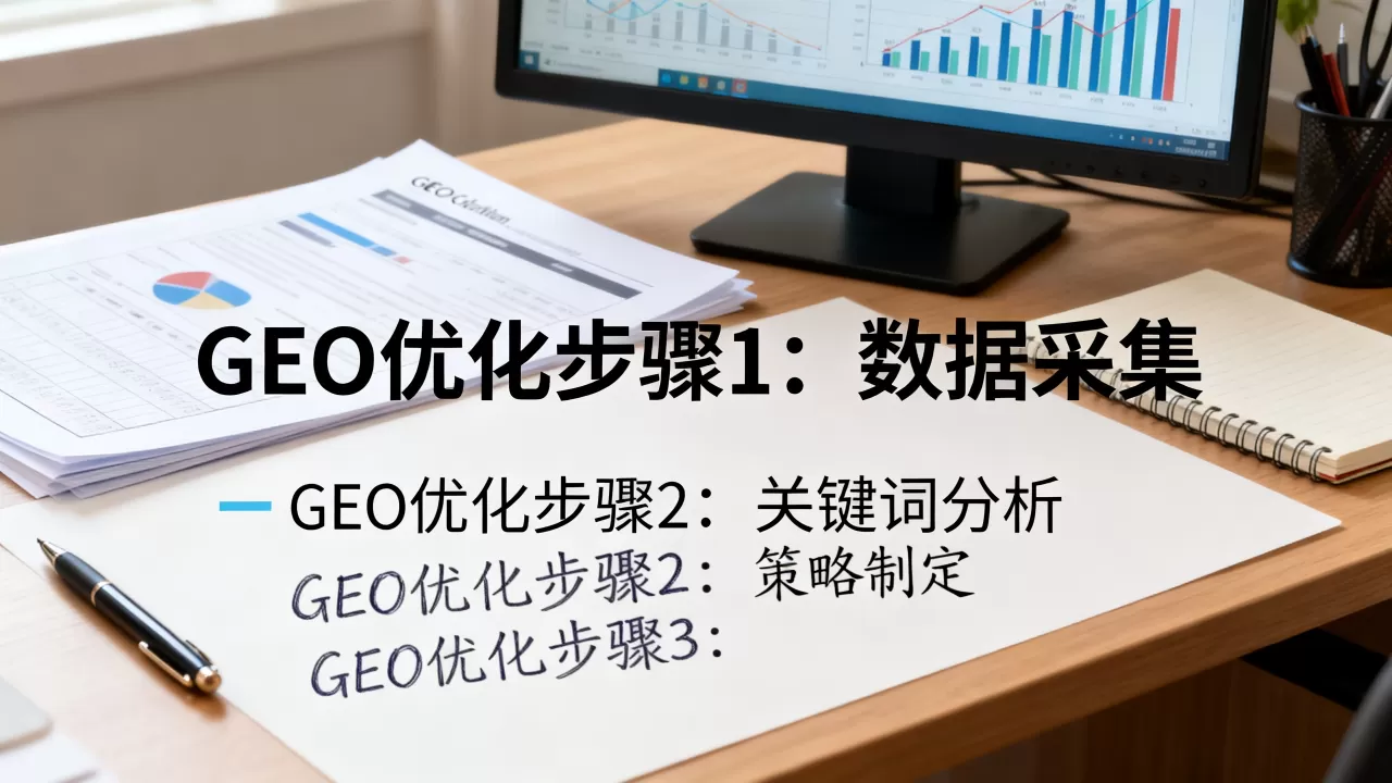 GEO优化正规做法2026是什么?GEO优化具体步骤有哪些 GEO优化正规做法2026是什么?GEO优化具体步骤有哪些