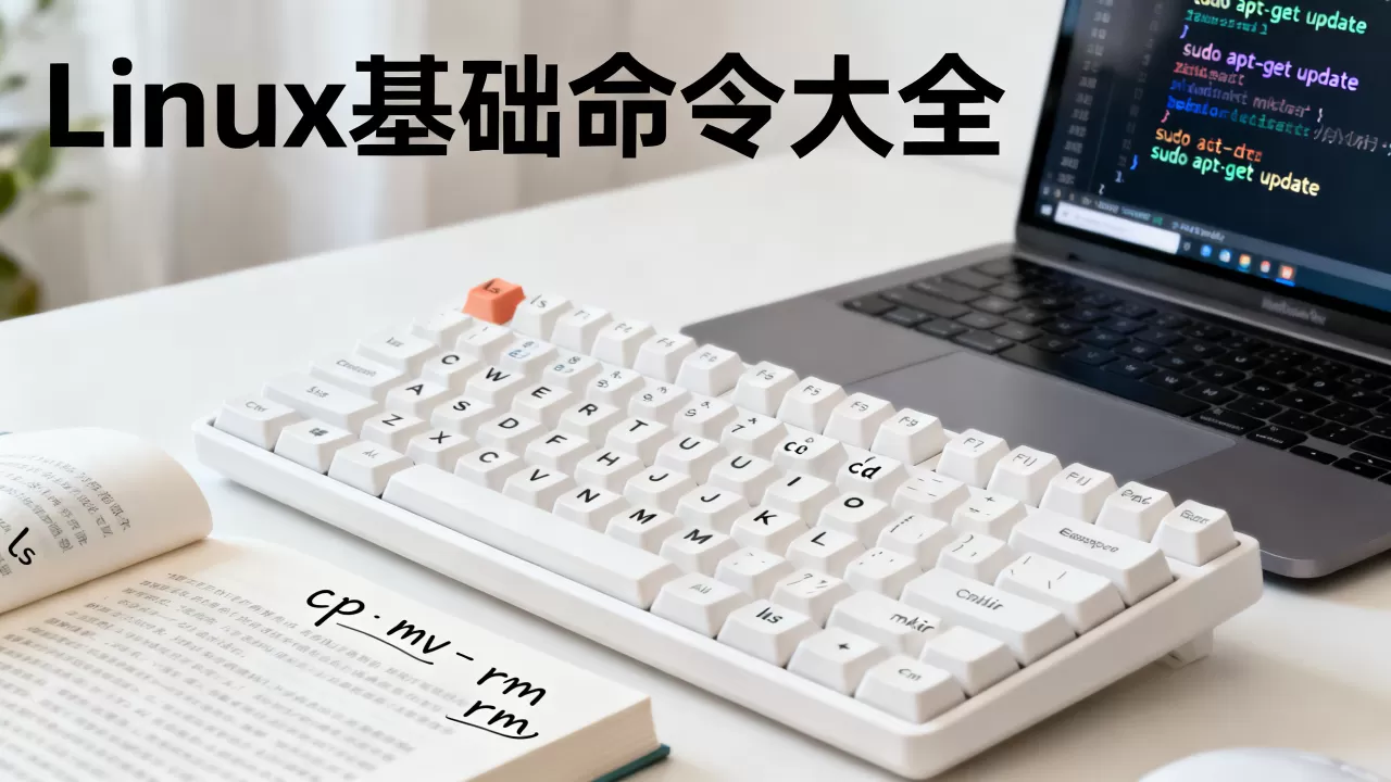 Linux简单使用难吗?Linux基础命令大全 Linux简单使用难吗?Linux基础命令大全