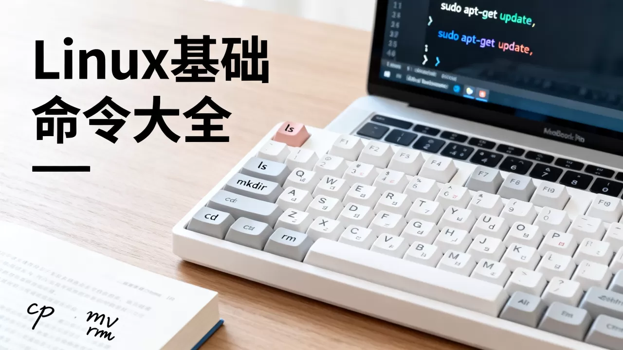 Linux简单使用难吗?Linux基础命令大全 Linux简单使用难吗?Linux基础命令大全