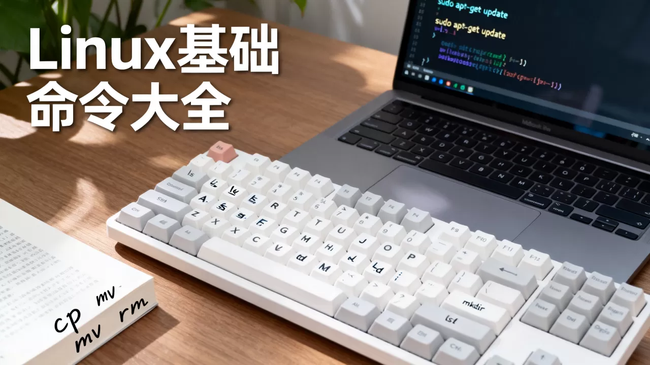 Linux简单使用难吗?Linux基础命令大全 Linux简单使用难吗?Linux基础命令大全