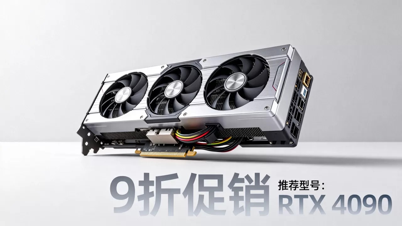 GPU服务器9折促销是真的吗?便宜GPU服务器推荐 GPU服务器9折促销是真的吗?便宜GPU服务器推荐