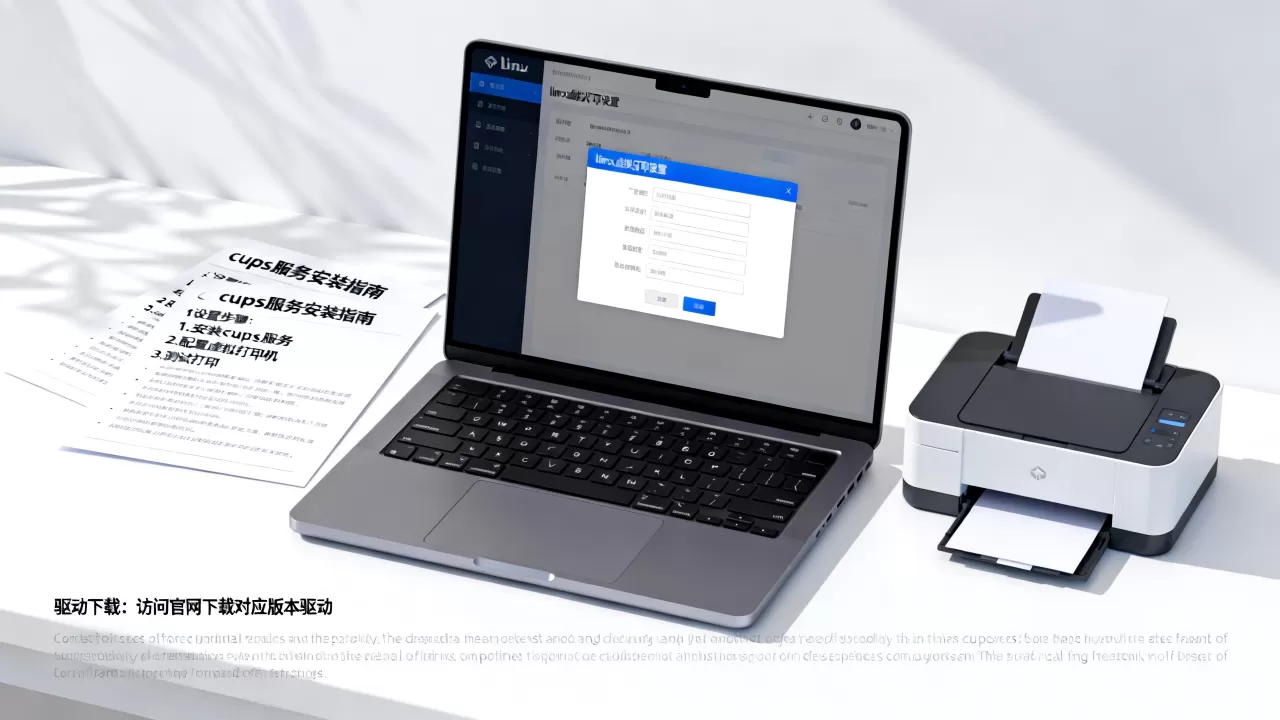 linux虚拟打印怎么设置?linux虚拟打印机驱动下载 linux虚拟打印怎么设置?linux虚拟打印机驱动下载