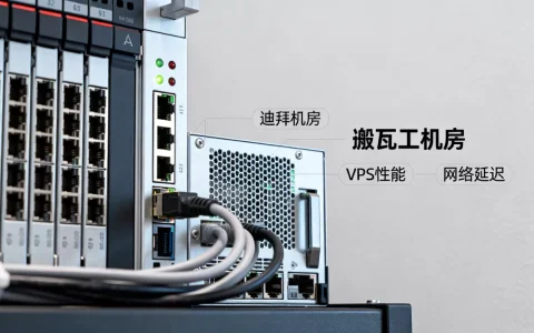 搬瓦工迪拜机房VPS值得入手吗？搬瓦工迪拜机房VPS测评