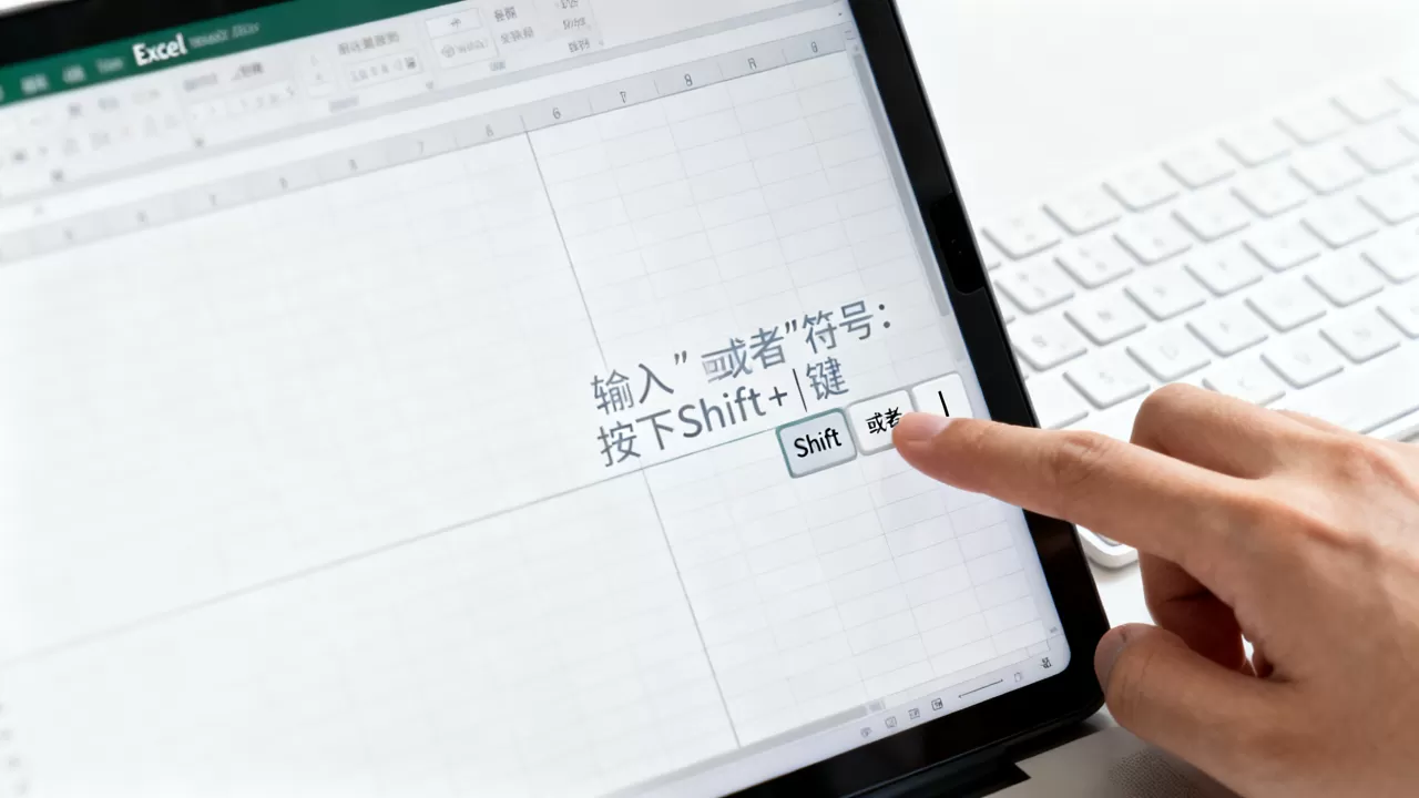 excel中如何输入或者符号?excel符号快捷键大全 excel中如何输入或者符号?excel符号快捷键大全