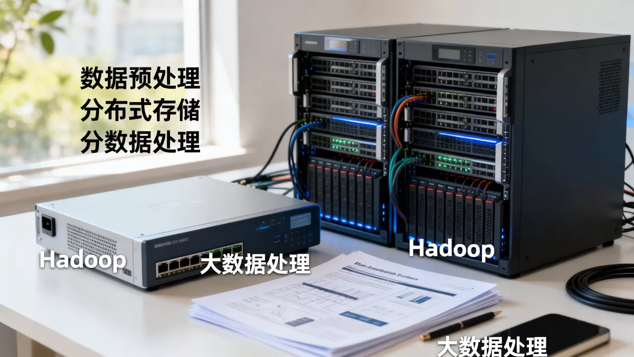 Hadoop如何处理纯数据大数据集?大数据处理技术有哪些 Hadoop如何处理纯数据大数据集?大数据处理技术有哪些