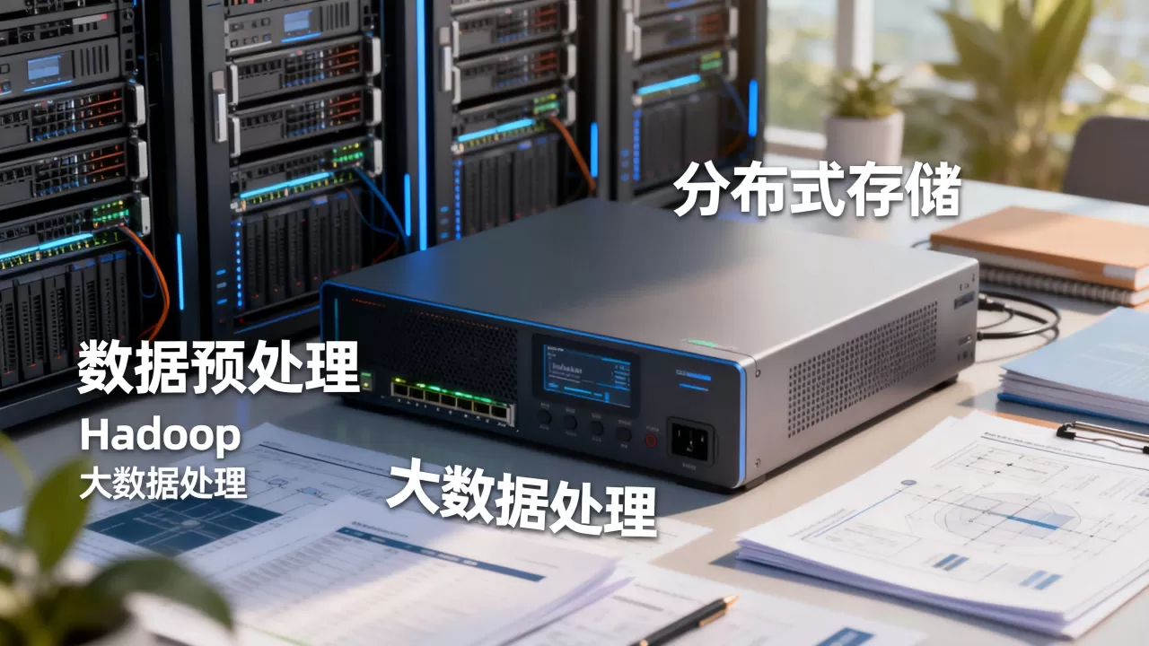 Hadoop如何处理纯数据大数据集?大数据处理技术有哪些 Hadoop如何处理纯数据大数据集?大数据处理技术有哪些