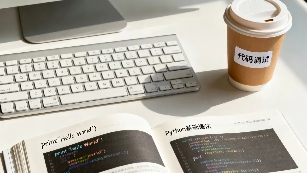 Python和phython有什么区别?Python入门学习教程 Python和phython有什么区别?Python入门学习教程