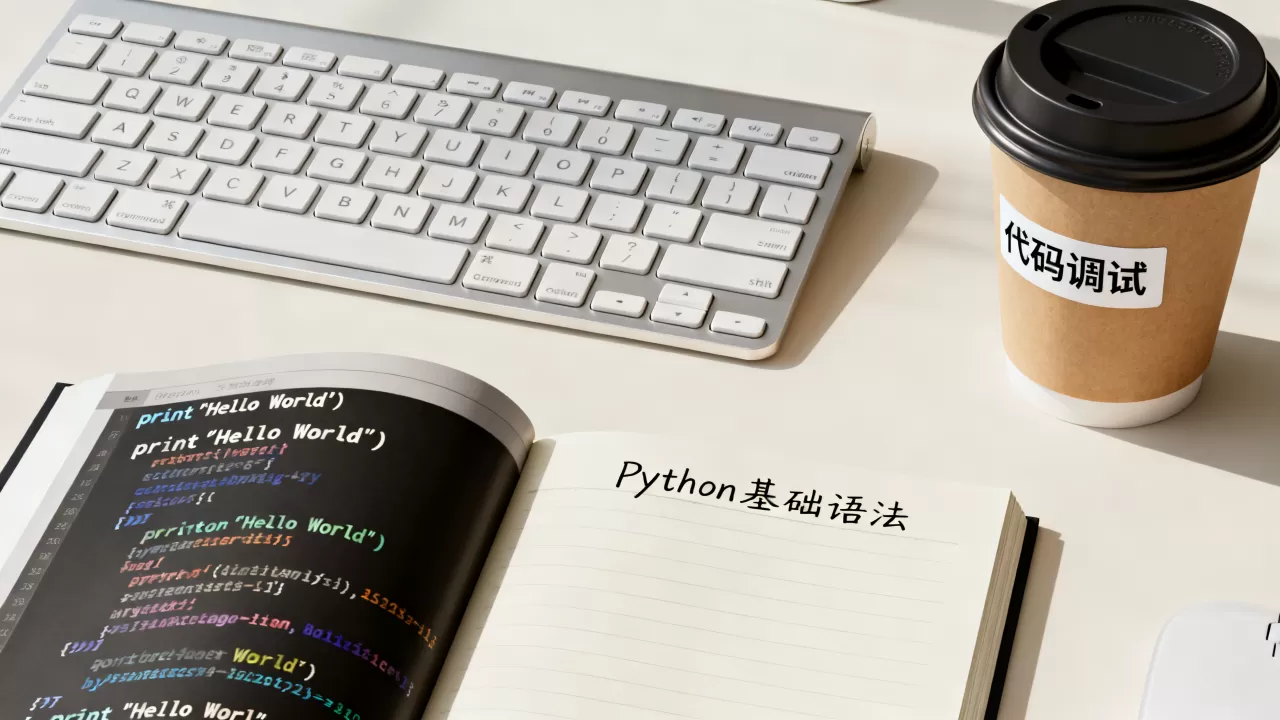 Python和phython有什么区别?Python入门学习教程 Python和phython有什么区别?Python入门学习教程