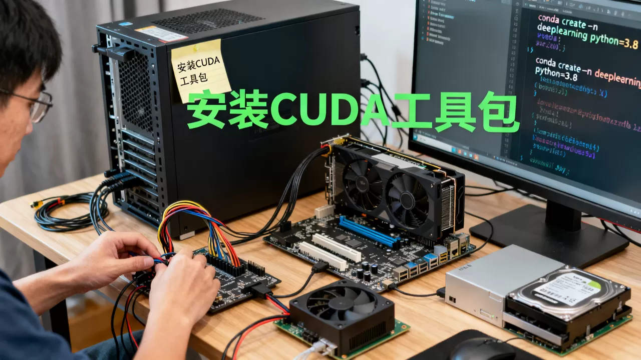 如何在服务器上部署深度学习?深度学习服务器环境配置教程 如何在服务器上部署深度学习?深度学习服务器环境配置教程