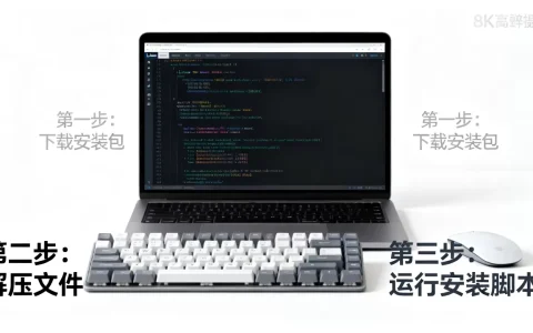 linux terminal怎么安装？linux终端安装教程