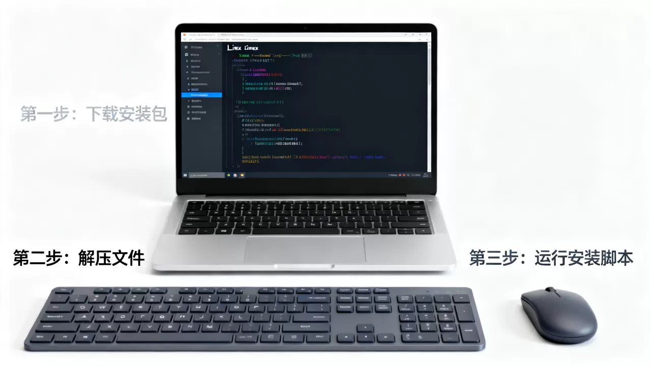 linux terminal怎么安装?linux终端安装教程 linux terminal怎么安装?linux终端安装教程