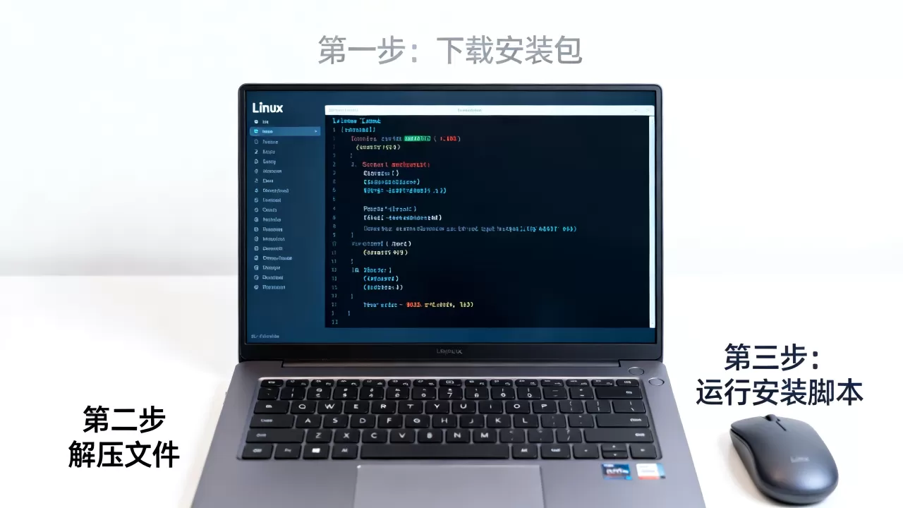 linux terminal怎么安装?linux终端安装教程 linux terminal怎么安装?linux终端安装教程