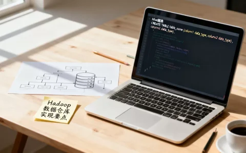 Hadoop数据仓库如何实现？Hive建表语句详解