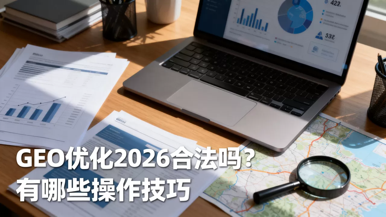 GEO优化2026合法吗?GEO优化具体有哪些操作技巧 GEO优化2026合法吗?GEO优化具体有哪些操作技巧