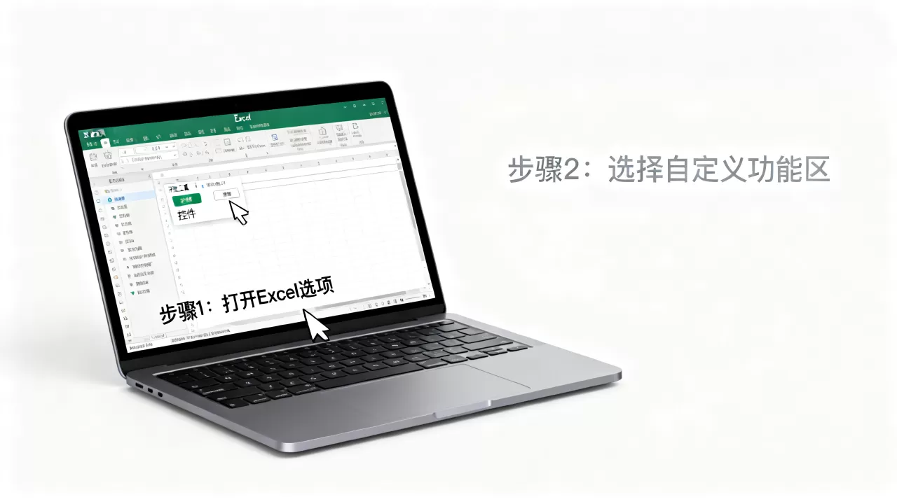 excel控件怎么隐藏?excel开发控件隐藏教程 excel控件怎么隐藏?excel开发控件隐藏教程