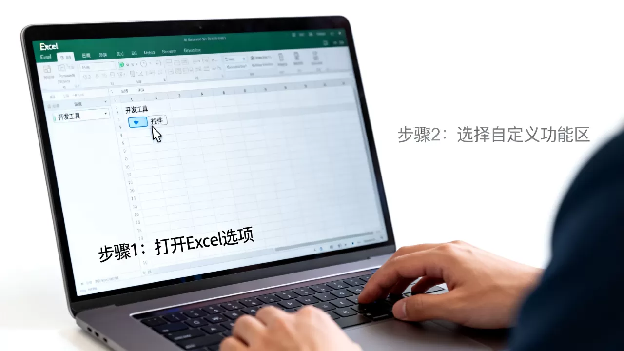 excel控件怎么隐藏?excel开发控件隐藏教程 excel控件怎么隐藏?excel开发控件隐藏教程