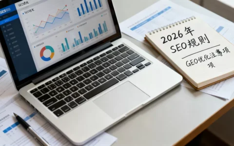 GEO优化会不会被封号？2026年SEO优化最新规则