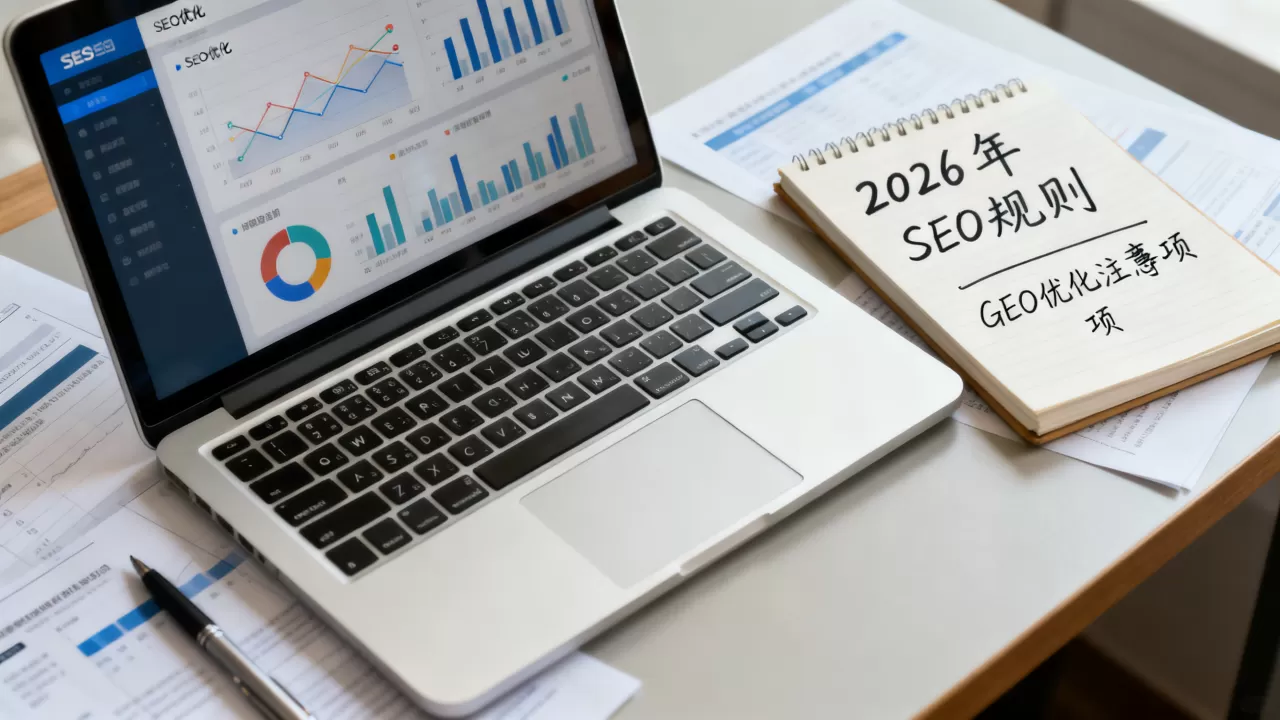 GEO优化会不会被封号?2026年SEO优化最新规则 GEO优化会不会被封号?2026年SEO优化最新规则