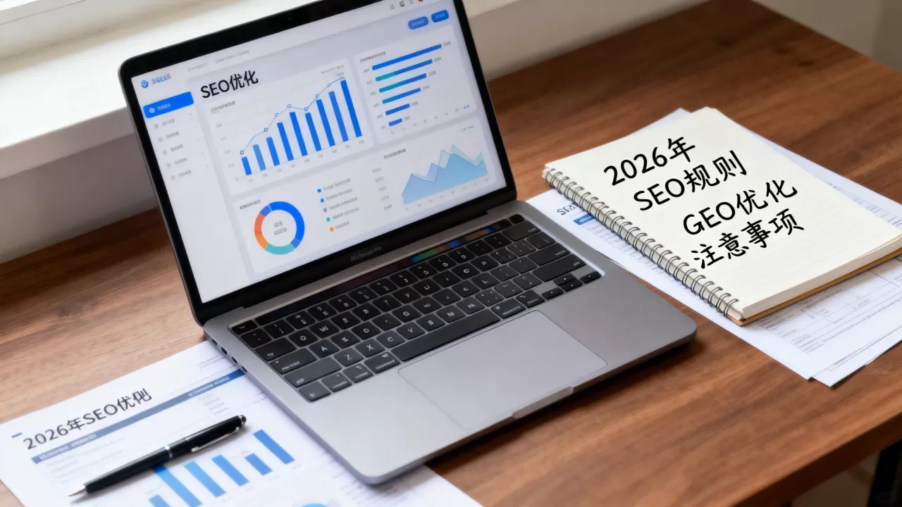 GEO优化会不会被封号?2026年SEO优化最新规则 GEO优化会不会被封号?2026年SEO优化最新规则