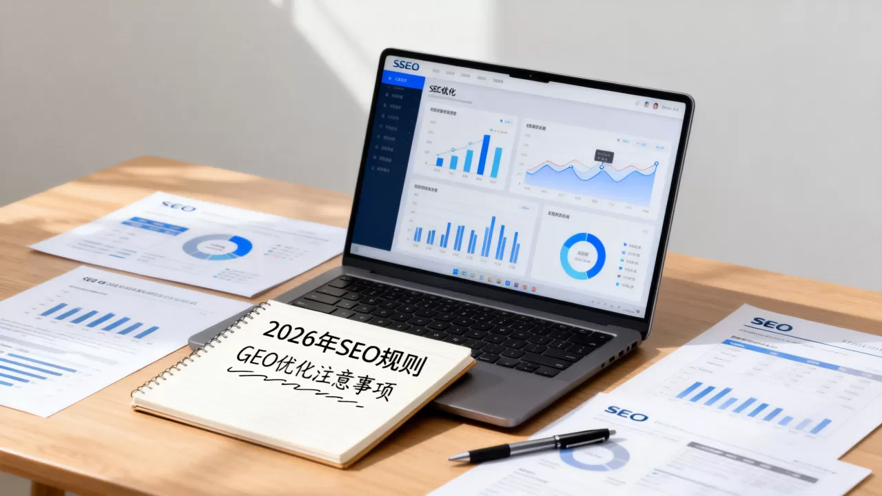 GEO优化会不会被封号?2026年SEO优化最新规则 GEO优化会不会被封号?2026年SEO优化最新规则
