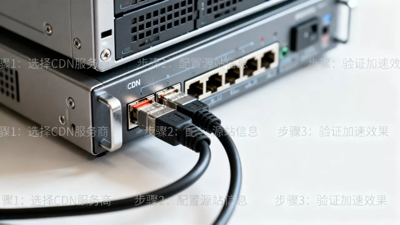 反向代理如何设置cdn？CDN加速配置方法详解