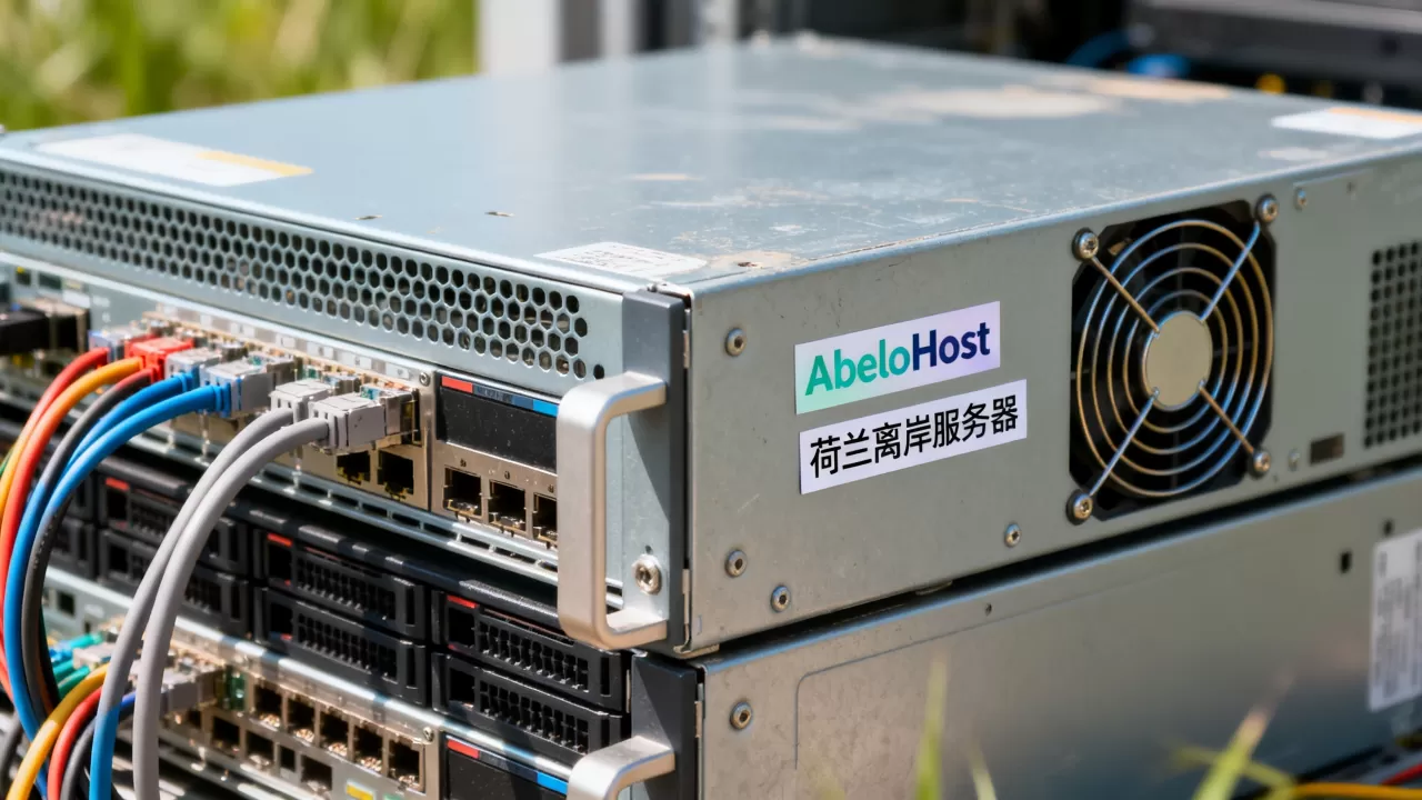 AbeloHost抗投诉VPS好用吗?荷兰离岸服务器租用推荐 AbeloHost抗投诉VPS好用吗?荷兰离岸服务器租用推荐