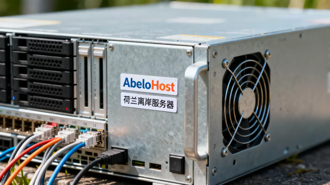AbeloHost抗投诉VPS好用吗?荷兰离岸服务器租用推荐 AbeloHost抗投诉VPS好用吗?荷兰离岸服务器租用推荐