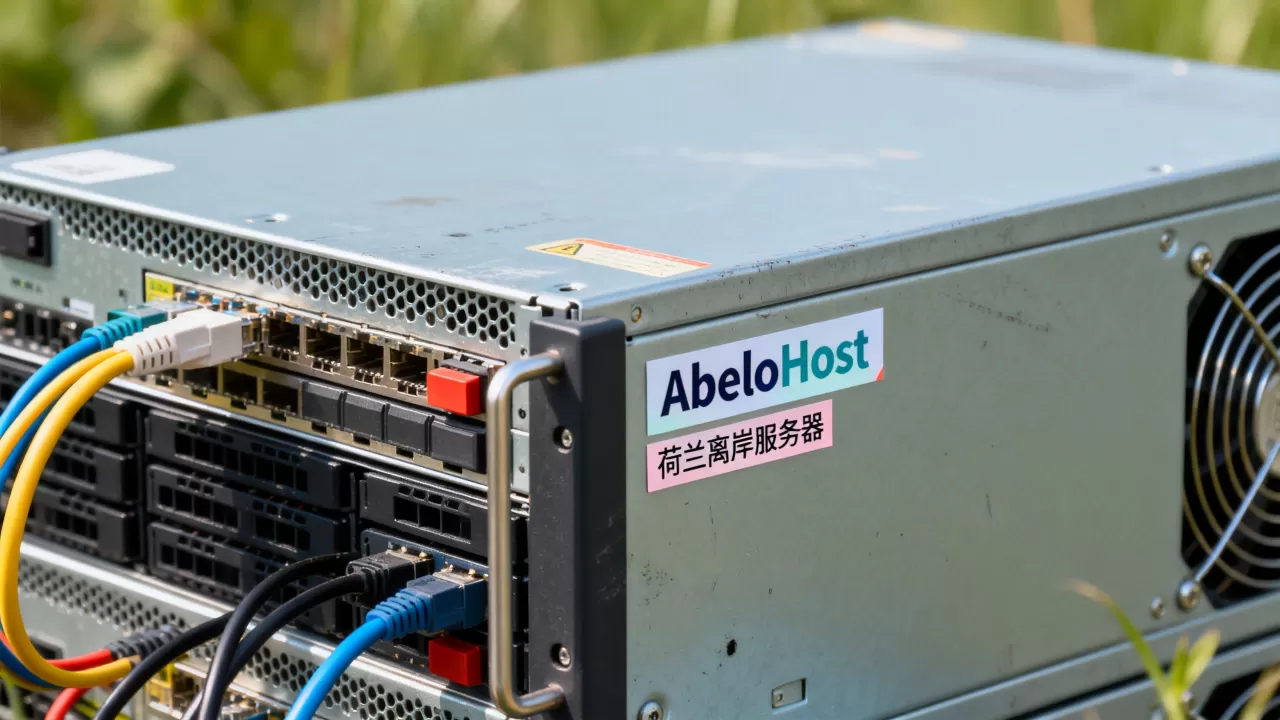 AbeloHost抗投诉VPS好用吗?荷兰离岸服务器租用推荐 AbeloHost抗投诉VPS好用吗?荷兰离岸服务器租用推荐