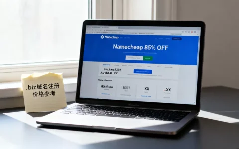 Namecheap域名85%优惠是真的吗？.biz域名注册多少钱