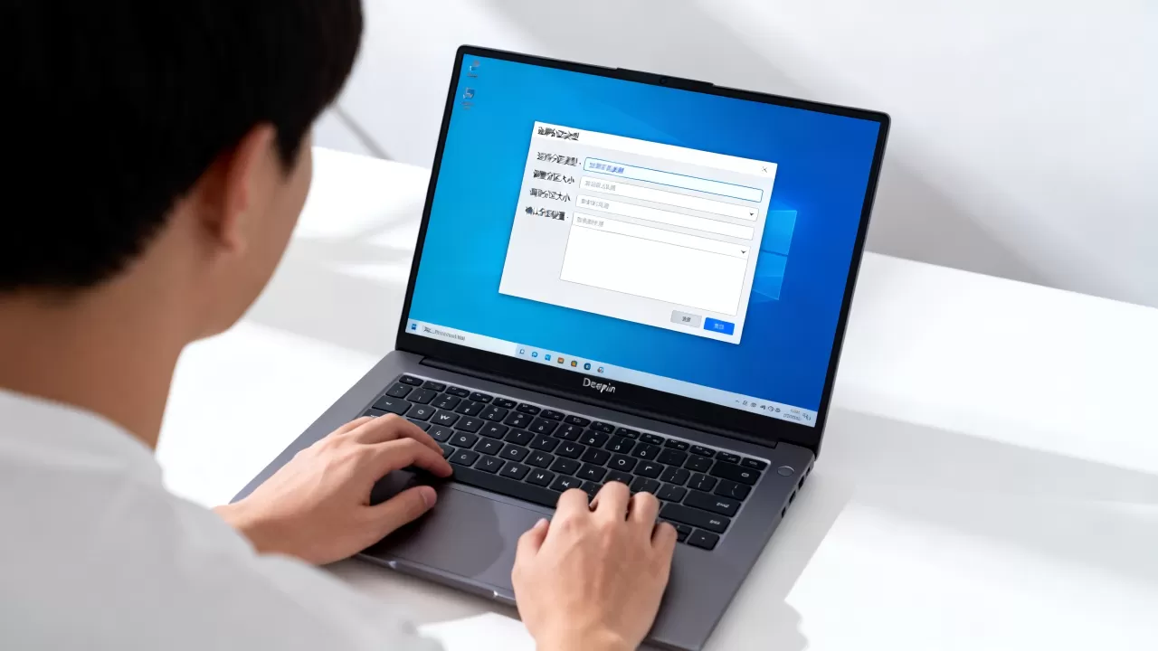 Deepin Linux分区怎么操作?Linux系统分区教程 Deepin Linux分区怎么操作?Linux系统分区教程