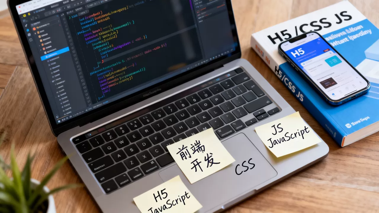 H5和CSS还需要JS吗,前端开发必须掌握JavaScript吗 H5和CSS还需要JS吗,前端开发必须掌握JavaScript吗