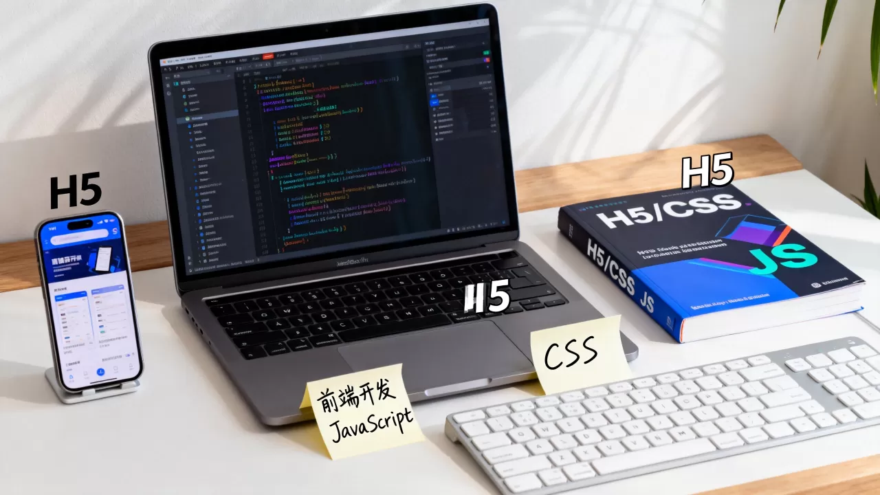 H5和CSS还需要JS吗,前端开发必须掌握JavaScript吗 H5和CSS还需要JS吗,前端开发必须掌握JavaScript吗