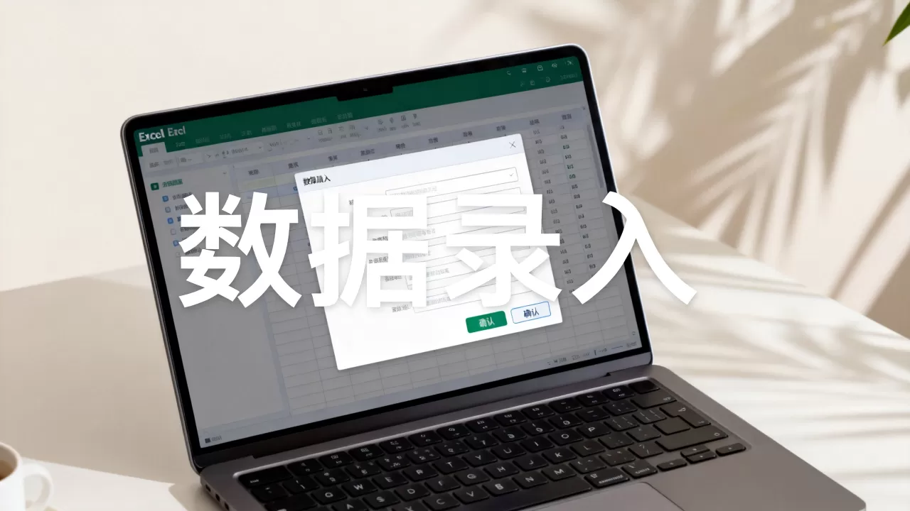 Excel输入窗体怎么用?Excel数据录入神器 Excel输入窗体怎么用?Excel数据录入神器