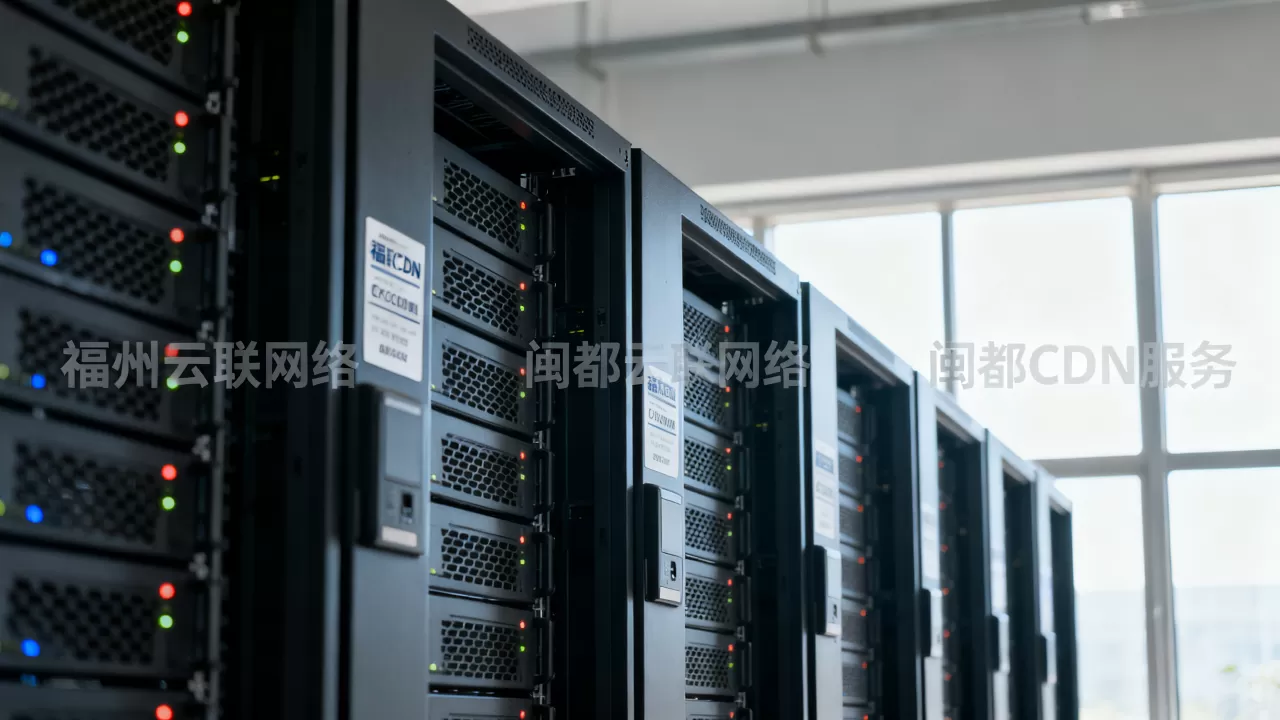 福州CDN有哪些公司？福州CDN服务商哪家强