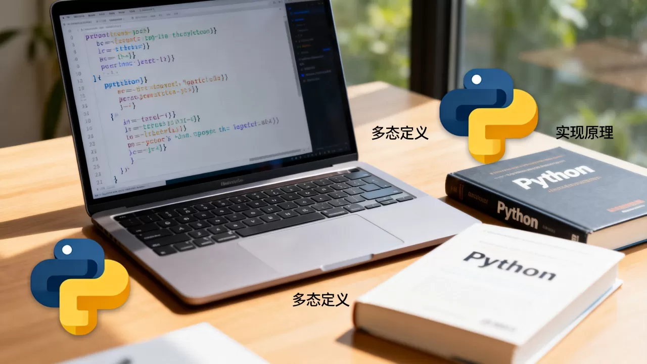python多态是什么?python多态的实现原理 python多态是什么?python多态的实现原理