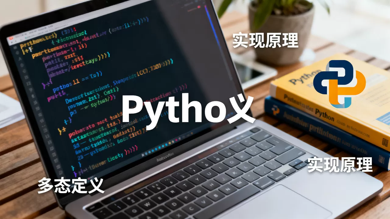 python多态是什么?python多态的实现原理 python多态是什么?python多态的实现原理
