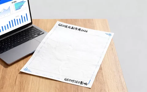 GEO优化有没有副作用2026？GEO优化对SEO排名有影响吗