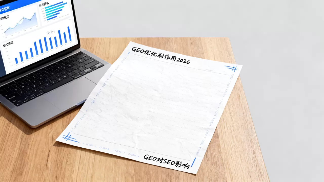 GEO优化有没有副作用2026?GEO优化对SEO排名有影响吗 GEO优化有没有副作用2026?GEO优化对SEO排名有影响吗