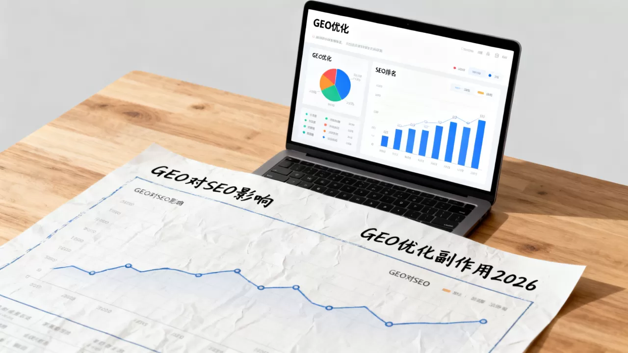 GEO优化有没有副作用2026?GEO优化对SEO排名有影响吗 GEO优化有没有副作用2026?GEO优化对SEO排名有影响吗