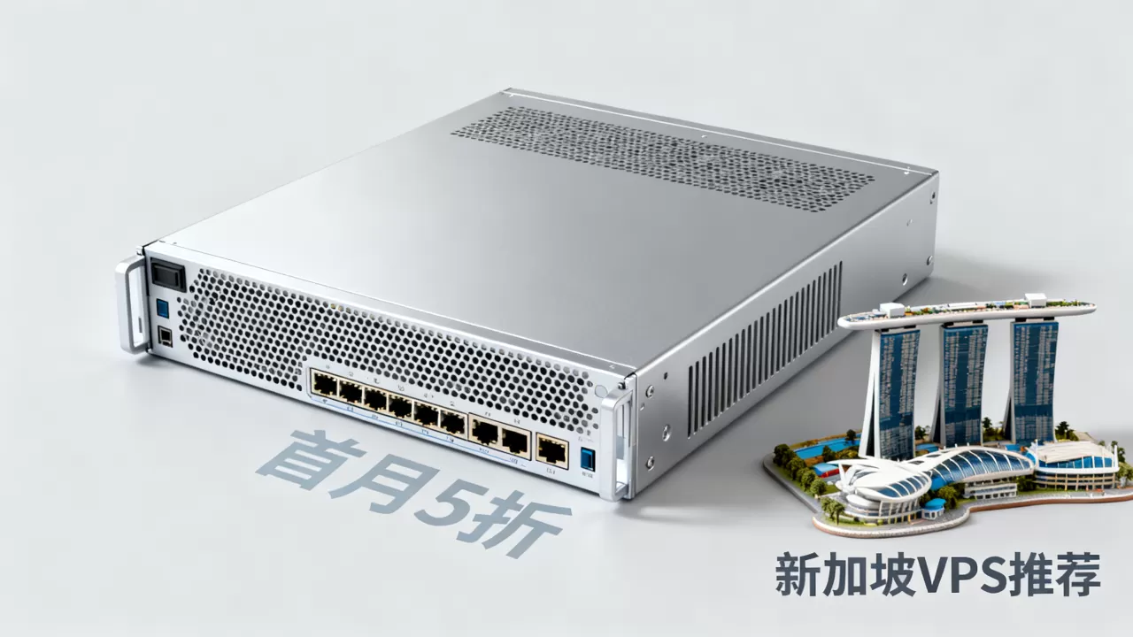 Virtono新加坡VPS首月5折值得买吗?新加坡VPS推荐 Virtono新加坡VPS首月5折值得买吗?新加坡VPS推荐